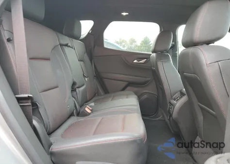 2023 Chevrolet Blazer Rs z USA, uszkodzony, nr VIN 3GNKBERS4PS184972